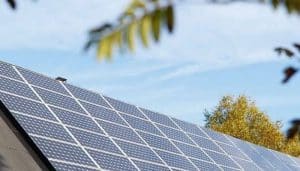 NA standing committee refuses to endorse solar import tax