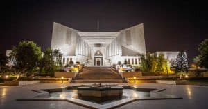 Supreme Court’s Constitutional Bench to hear elections ‘rigging’ case on Feb 28