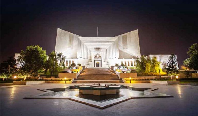 Supreme Court removes Additional Registrar: Here's why!