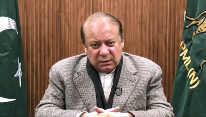 Nawaz Sharif's Saudi visit postponed due to health issues