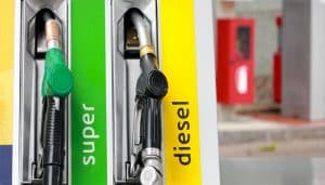 Government notifies new petrol prices nationwide