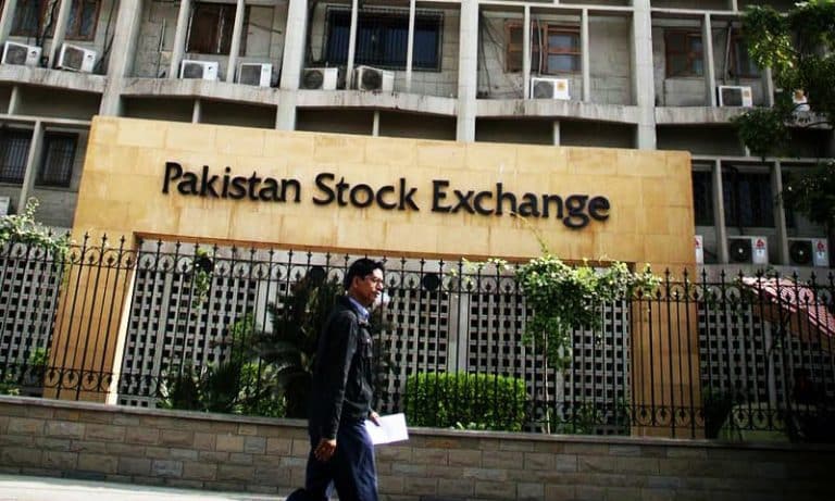 Stock Market