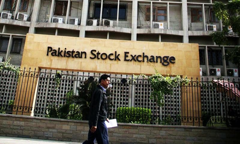 Stock Market