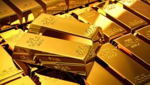 Gold rate in Pakistan