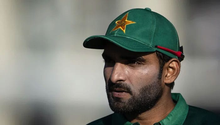 ‘Not on petrol’: Asif Ali Clarifies Viral Remark Ahead of PSL 2024
