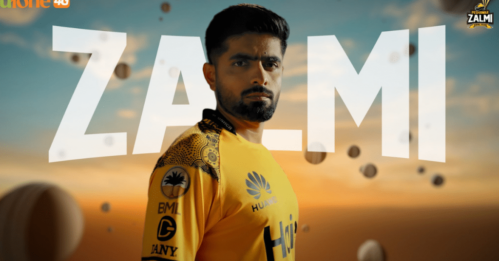 Peshawar Zalmi
