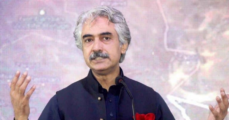 Mian Aslam Iqbal