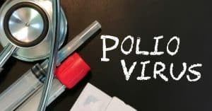Poliovirus