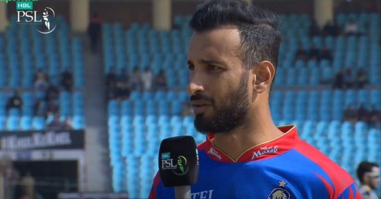 Karachi Kings