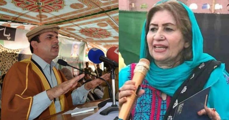 speaker Balochistan Assembly