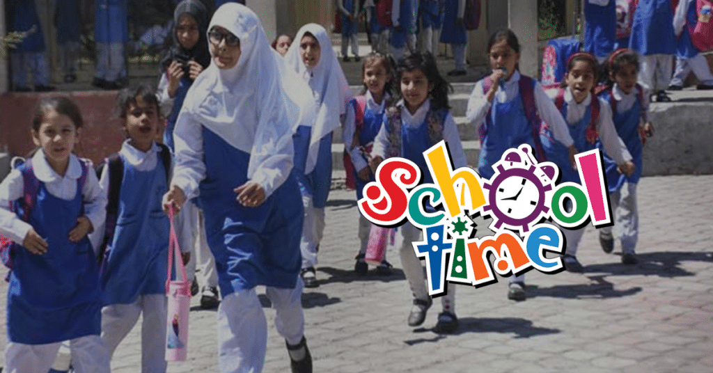 New school timings announced in Qatar