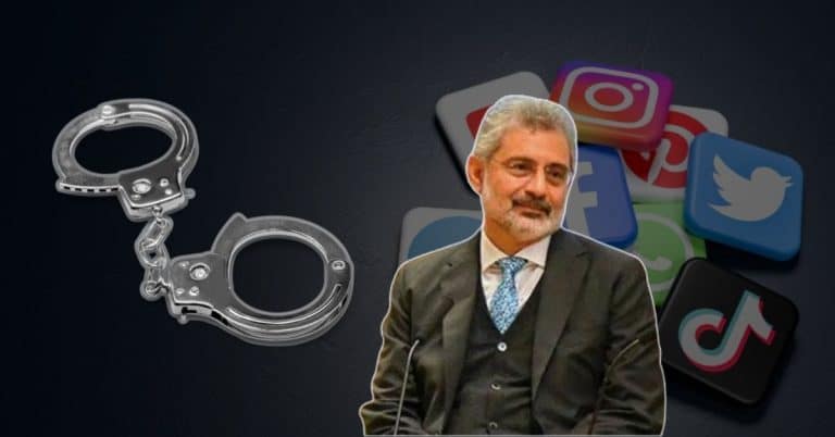 CJP Qazi Faez Isa