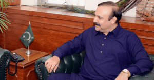 Govt reiterates commitment to AJK agreement implementation