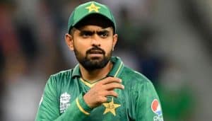 Babar Azam decides not to play in National T20 Cricket Tournament