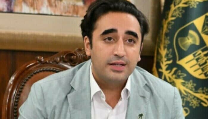 Will form govt after 8 February: Bilawal claims