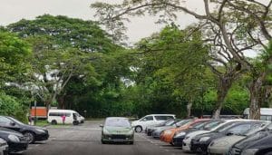 New parking regulation introduced for vehicles in Islamabad