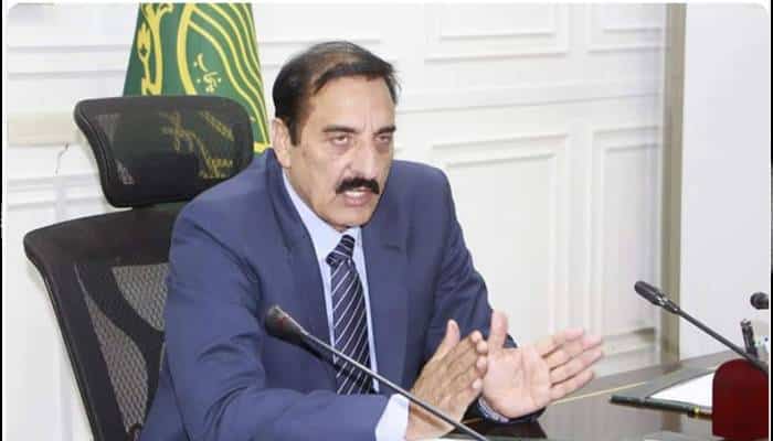 EX-Rawalpindi Commissioner withdraws Poll Rigging Allegations, Blames PTI
