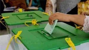 AJK General Elections to Be Held on July 27, 2026