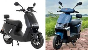 Yadea Revolutionizes Pakistani Market with Launch of Two New Electric Bikes