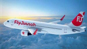 Fly Jinnah launches direct Karachi-Jeddah flights from Rs 25,000