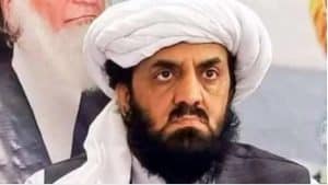 Murderous attack on JUI (F) leader Hafiz Hamdullah