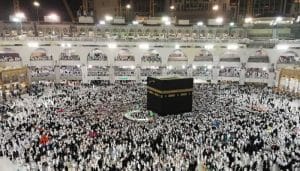 Hajj 2025: Pilgrims to receive vaccines from today