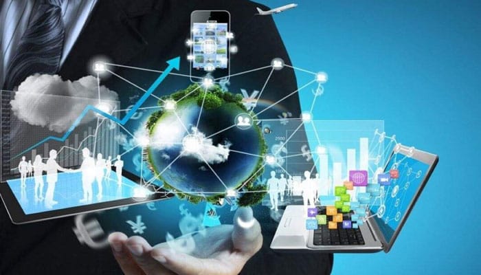 Pakistan's IT Exports Surge, Reaching $1.45 Billion in First Half of FY 2023-24