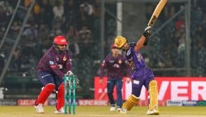 PSL 9: Quetta Gladiators Defeat Islamabad United by 3 Wickets
