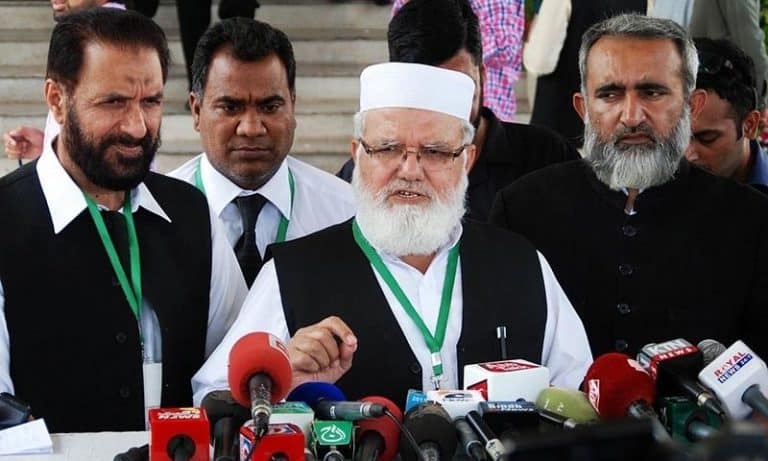 Jamaat-e-Islami