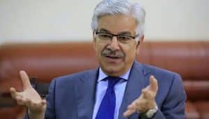 Fact Check: Fake quote attributed to Khawaja Asif debunked by Daily Ausaf