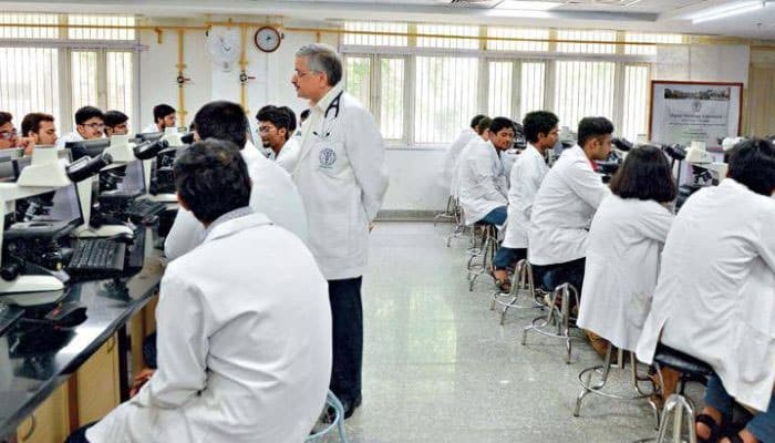 MBBS seats increased