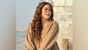 Momina Iqbal finally addresses & dismisses gender rumours