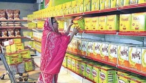 Ghee prices soar at Utility Stores; Check latest rates here