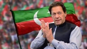 Imran Khan urges peak of anti-govt protest on August 5
