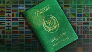Pakistan ranks 195th in Global Passport Index 2025