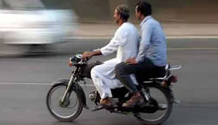 Pillion Riding Banned in Quetta Amid Security Concerns