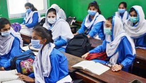 Four-day school week announced for Punjab educational institutes