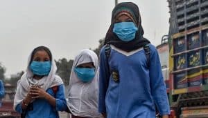 Schools in THESE areas closed amid heavy rainfall