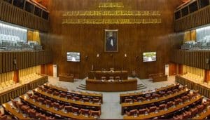 Senate budget recommendations propose salary increase, tax relief for salaried class
