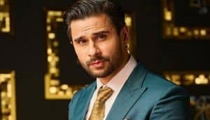 Tabish Hashmi Sparks Outrage with Controversial Comedy