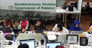 reduction in pension
