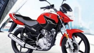 Yamaha Motorcycles latest price in Pakistan for Feb 2024