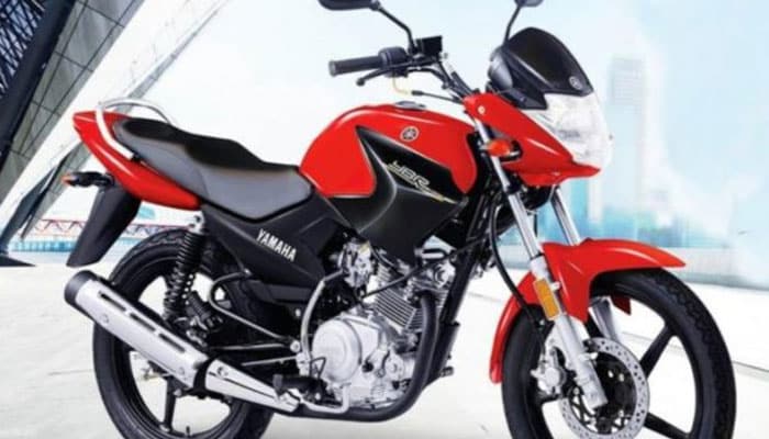 Yamaha Motorcycles latest price in Pakistan for Feb 2024