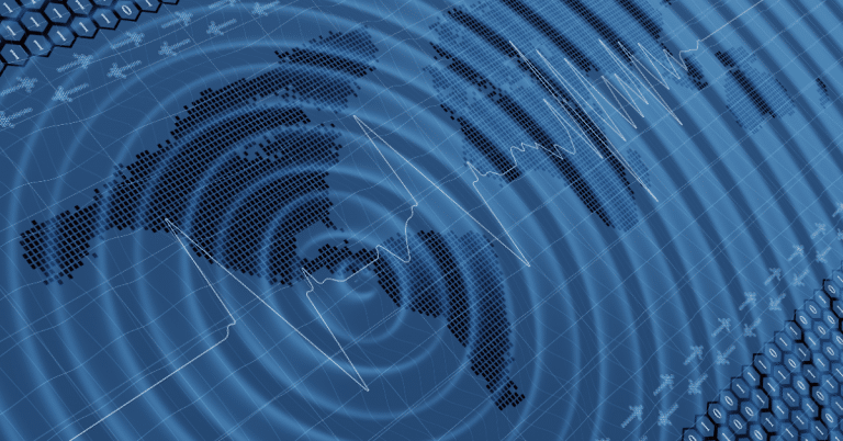 Earthquake tremors jolt Iran’s Hormozgan province