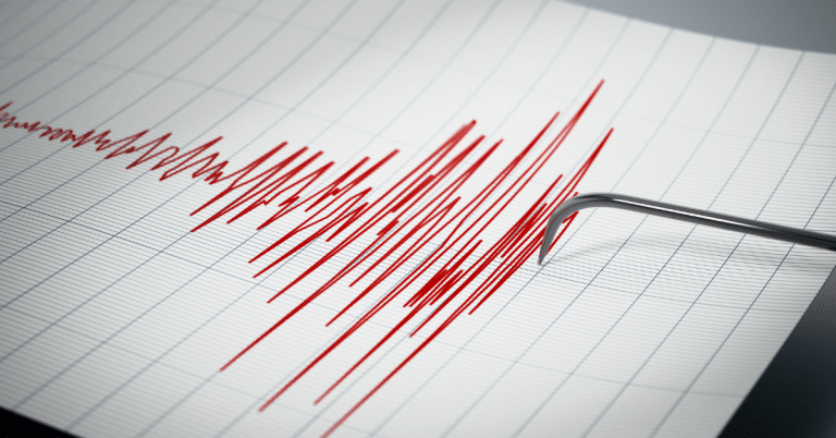 Earthquake tremors felt in Türkiye–Syria border region