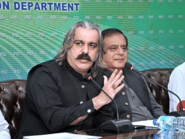 Court issues non-bailable arrest warrant for CM Ali Amin