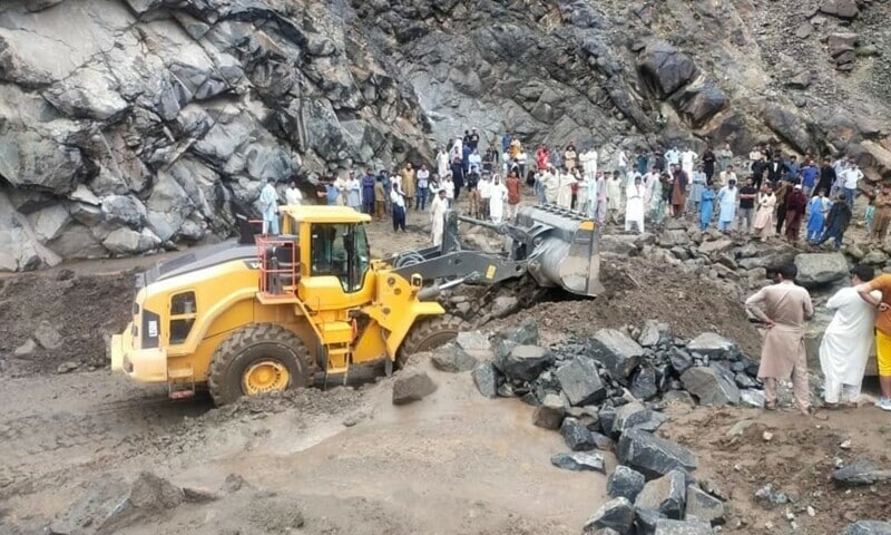 Karakoram Highway