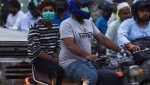 Punjab announces relief package for motorcyclists, waives fees and petrol subsidy
