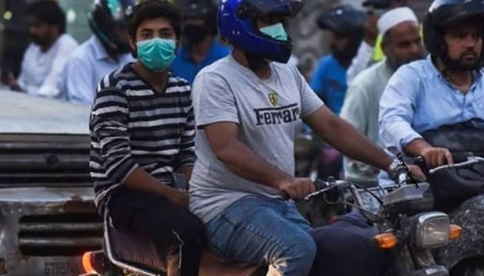 Punjab announces relief package for motorcyclists, waives fees and petrol subsidy