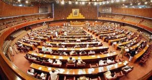 National Assembly approves Army Act Amendment, names Army chief as CDF